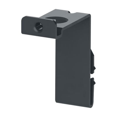 Entnahmeschutz Access Control Geräte für quadratische/horizontale Glasvarianten