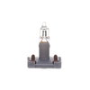 Beleuchtungseinsatz für Taster Glimmlampe/orange, 0.5 mA, 230 V   