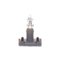 Beleuchtungseinsatz für Schalter/Taster Glimmlampe/orange, 0.5 mA, 230 V