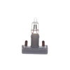 Beleuchtungseinsatz für Taster Glimmlampe/orange, 0.5 mA, 230 V   