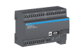 Jalousieaktor, 8fach 230 V, REG für Busch-free@home®