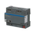 Fan Coil-Aktor, PWM, REG, BJE für Busch-free@home®