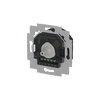 El. Raumtemperaturregler-Einsatz Heizen/Kühlen 2 Schließer mit Widerstand mit