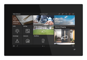 IP Touch Lite 7