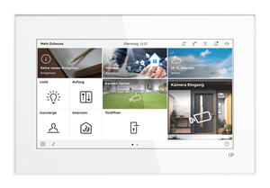 IP Touch Lite 7