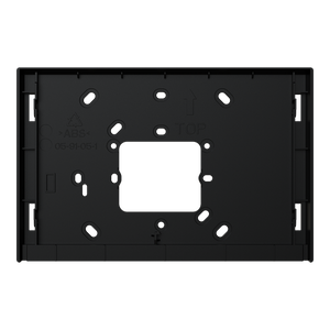 Aufputz-Montagedose für Busch-OneTouch und IPtouch 7 lite