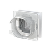 Wippe mit Kalotte Kontroll IP44   