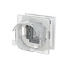 Wippe mit Kalotte Kontroll IP44   