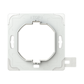 Dichtungsset IP44 mit Dichtring transparent - Busch-art linear® IP44