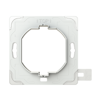 Dichtungsset IP44 mit Dichtring transparent - Busch-art linear® IP44  