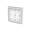 Wippe für Smart Switch 2-fach studioweiß matt - Busch-art linear®   