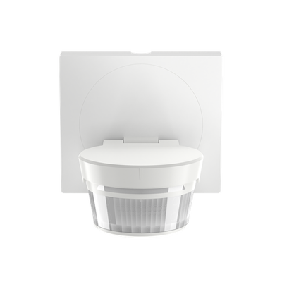 Busch-Wächter® PRO Design-Wechselrahmen studioweiß   