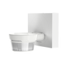 Busch-Wächter® PRO Design-Wechselrahmen studioweiß   