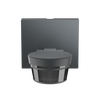 Busch-Wächter® PRO Design-Wechselrahmen anthrazit   
