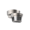 Busch-Wächter® 280° f@h Edelstahl