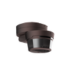 Busch-Wächter® PRO 8 ... 90 ° Bewegungsmelder braun   
