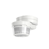Busch-Wächter® PRO 8 ... 90 ° Bewegungsmelder studioweiß   