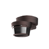 Busch-Wächter® PRO 8 ... 220 ° Bewegungsmelder braun   