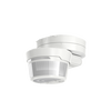 Busch-Wächter® PRO 8 ... 220 ° Bewegungsmelder studioweiß   
