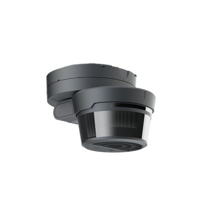 Busch-Wächter® PRO 8 ... 220 ° Bewegungsmelder anthrazit   