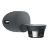 Busch-Wächter® PRO Eckadapter für Bewegungsmelder anthrazit   