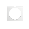 Busch-Wächter® PRO Design-Wechselrahmen studioweiß   