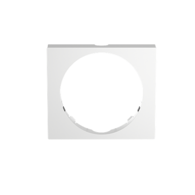 Busch-Wächter® PRO Design-Wechselrahmen studioweiß   