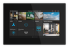 Busch-OneTouch 7", LAN + Wi-Fi, schwarz   