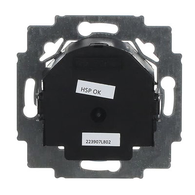 Busch-Jalousiecontrol® II-Einsatz   