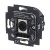 Busch-Serien-Tastdimmer RC Bedienung mit Drucktaste zur Steuerung 230 V