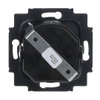 Busch-Serien-Tastdimmer RC Bedienung mit Drucktaste zur Steuerung 230 V