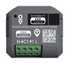 Schaltaktor 1-fach, UP Wireless