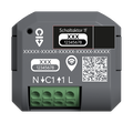 Schaltaktor 1-fach, UP Wireless