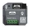 Dimmaktor 1-fach, UP Wireless   