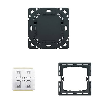 Smart Switch, Wireless   