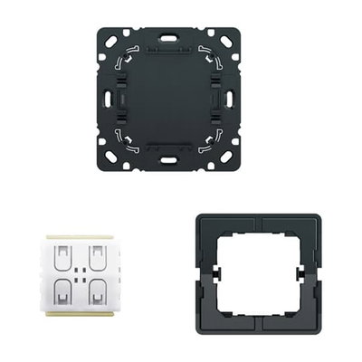 Smart Switch, Wireless   