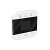 Zentralscheibe für Raumtemperaturregler mit Display Bluetooth   