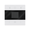 Zentralscheibe für Raumtemperaturregler mit Display Bluetooth