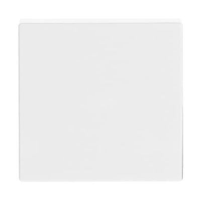 Wippe geschlossen, für Schaltereinsatz   