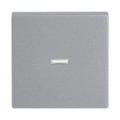 Wippe mit kleiner transparenter Kalotte