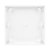Wippe 1-fach, mit Symbol "Dimmer"   