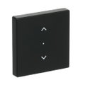 Wippe 1-fach, mit Symbol "Jalousie"