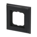 Abdeckrahmen 1-fach anthrazit - Busch-dynasty®   