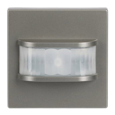 Busch-Wächter® 180 flex Komfort-Sensor mit Selectlinse