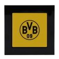 Fanschalter Borussia Dortmund Aus- und Wechselschaltung Wechsel‑/Ausschalter -