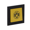 Fanschalter Borussia Dortmund Aus- und Wechselschaltung Wechsel‑/Ausschalter  -