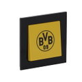 Fanschalter Borussia Dortmund Aus- und Wechselschaltung Wechsel‑/Ausschalter -