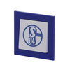 Fanschalter FC Schalke 04 Aus- und Wechselschaltung Wechsel‑/Ausschalter  -