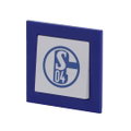 Fanschalter FC Schalke 04 Aus- und Wechselschaltung Wechsel‑/Ausschalter -