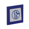 Fanschalter FC Schalke 04 Aus- und Wechselschaltung Wechsel‑/Ausschalter  -